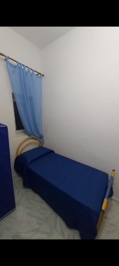 Ferienwohnung Marina Di Girgenti Porto Empedocle Exterior foto
