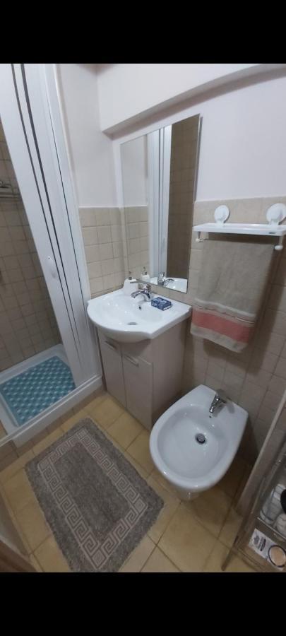 Ferienwohnung Marina Di Girgenti Porto Empedocle Exterior foto